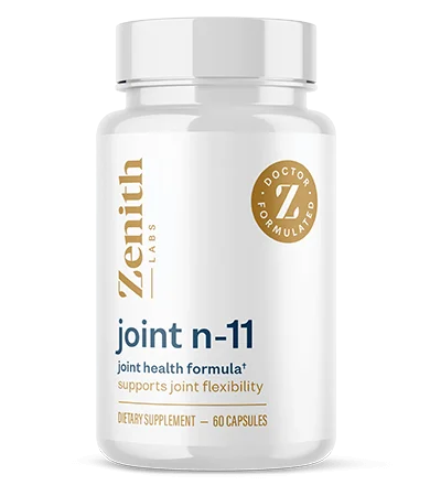 joint n11 supplement